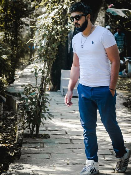 Zahid Moledina - Photography Behind the Lens photo 21