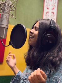 Playback & Session Singing