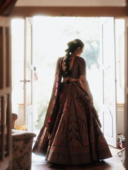 Avenues Weddings and Events - Wedding Planning & Design Candid Moments & Celebrations photo 31