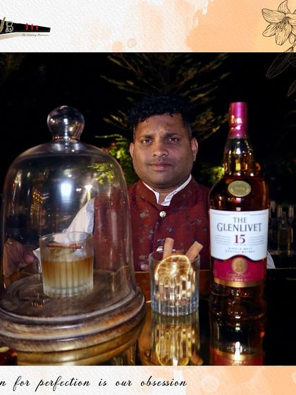 Signature Cocktails & Modern Mixology photo 3