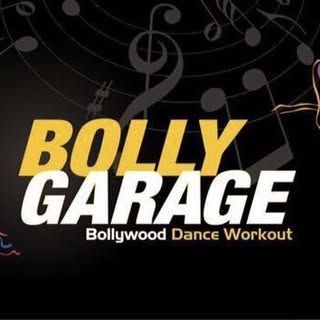 Bolly Garage