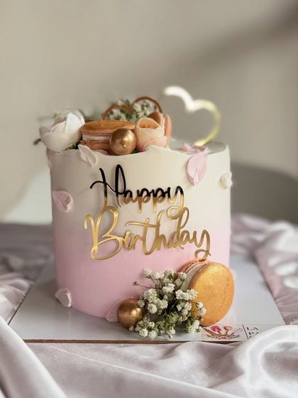 Elegant Floral & Boho Designs photo 11