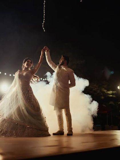 Adithi Ashok - Indian Classical & Fusion Dance Performances Festive & Celebratory Dance photo 5