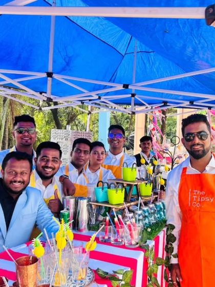 Our Professional Team & Global Reach photo 26