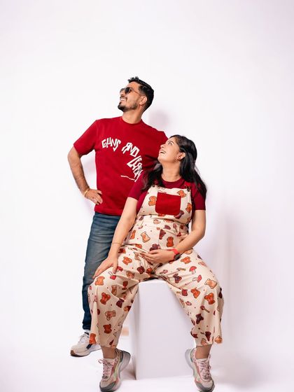 Timeless Studio Portraits photo 27