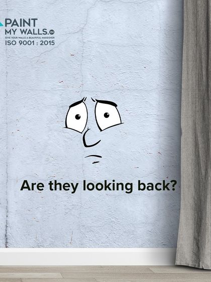 Paint My Walls - Painting Services The PaintMyWalls Promise: Our Process & Guarantee photo 8