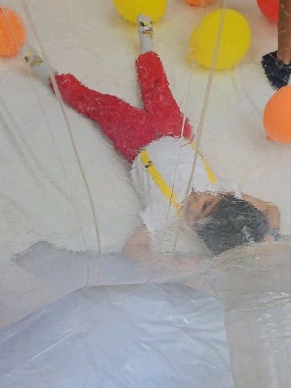 FlamingoBox - Personal & Social Event Planning Imaginative Worlds: Themed Kids' Parties photo 44