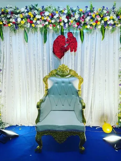 D Fab Decors - Event Planning & Management Traditional Ceremonies photo 10