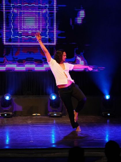 Zest Showcase: Our Stars on Stage photo 14