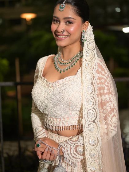 Soft & Radiant Glam photo 41