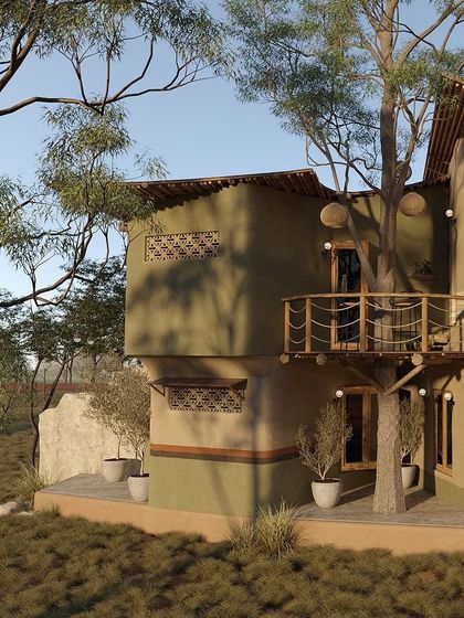 The Driftwood Wellness Retreat photo 8