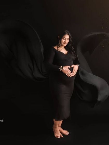 Elegant Studio Portraits photo 17