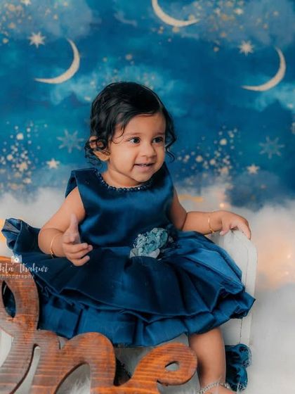 Birthday Fun & Cake Smashes photo 39