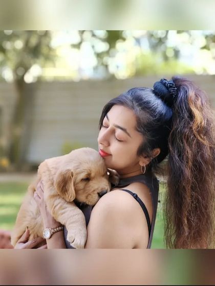 Fuzzy Wuzzy - Pet Grooming & Spa Puppy's First Spa Day photo 6