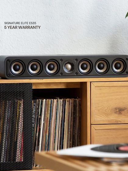 Pro FX - High-Fidelity (Hi-Fi) Audio Systems Product Showcase & Technical Details photo 93