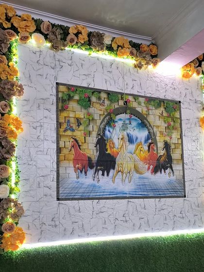 Decorative Accents & Features photo 5