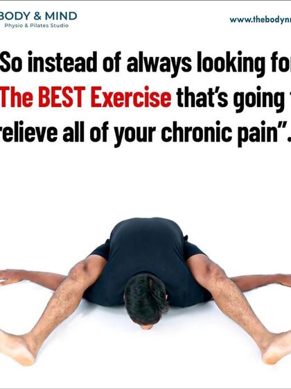 Body & Mind PhysioPilates Studio - Physical Therapy & Rehabilitation Understanding Your Body: Educational Insights photo 54