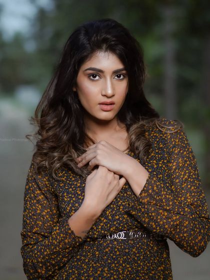 Pradeep Photography - Portrait & Portfolio Photography Creative & Modern Portraits photo 73