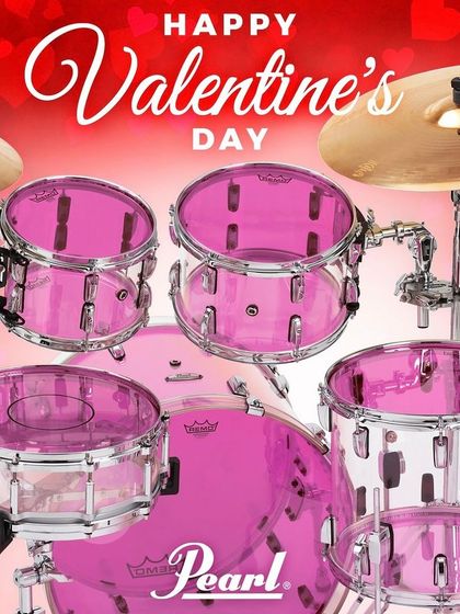 The Chords Music - Rehearsal Space Rental Gear Up: Instruments & Equipment photo 13