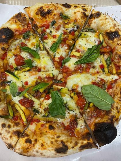 Gourmet Neapolitan Pizzas photo 10