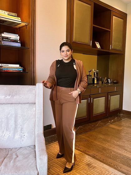 A note from my heart. This job is about more than just makeup; it's about being part of your most precious moments and the love and trust my clients give me.