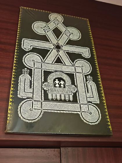 Sneha Kappanna - Folk Dance Consultancy & Curation Cultural Fieldwork: Documenting Living Traditions photo 21