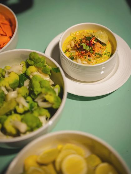 Zest Events & Catering - Full-Service Event Catering A World of Flavours photo 23