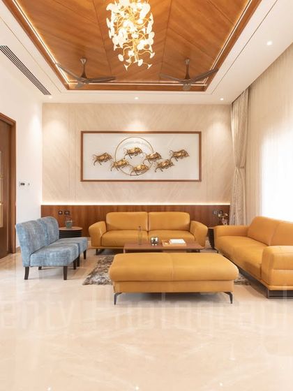 MTA Architects - Residential Architecture & Design Curated Interiors & Bespoke Details photo 10