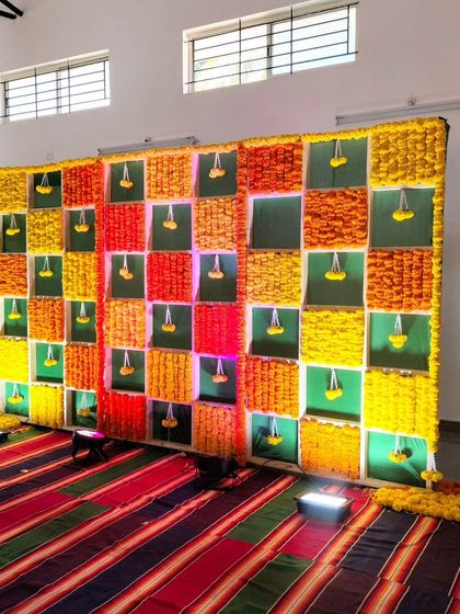 Uptown Event - Full-Service Event Planning Traditional & Religious Ceremonies photo 40