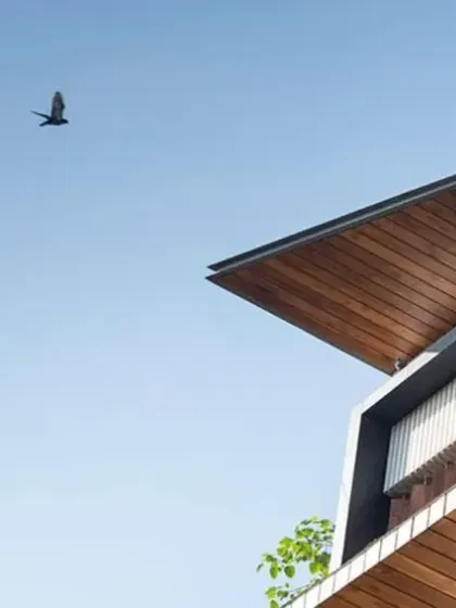 Contemporary Urban Homes photo 6