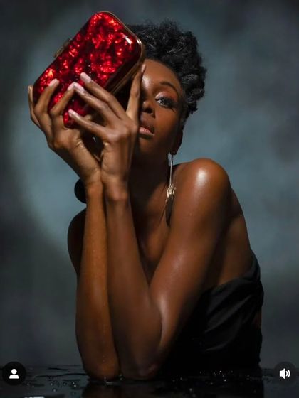 High-Fashion & Avant-Garde photo 10