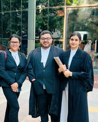 Criminal Law Defense