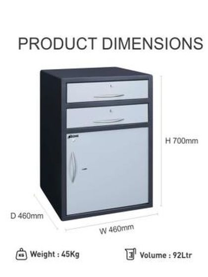 Vibrant Solutions - Safe & Locker Installation Traditional Key-Operated Safes photo 8