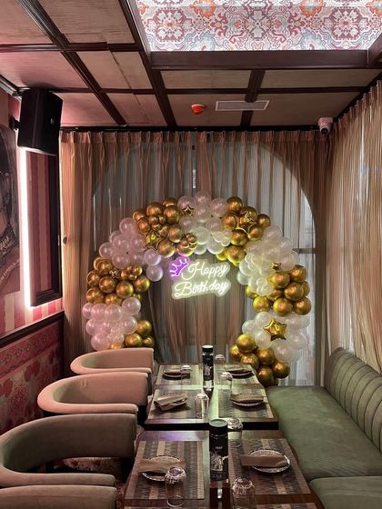 Birthday Celebrations photo 72