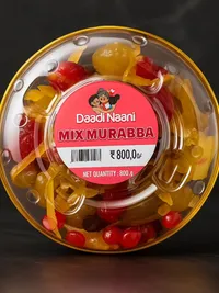 Sweet Preserves & Candies
