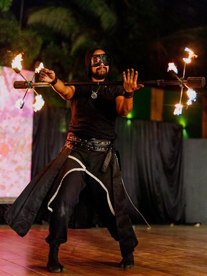 Wedding Stories - Full-Service Wedding Planning Lively Celebrations & Entertainment photo 6