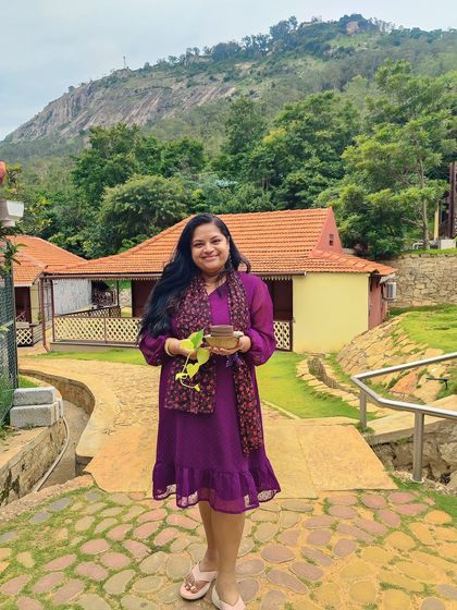 Discovery Village Resorts - Nature-based Getaways & Stays Resort Ambiance & Scenery photo 9