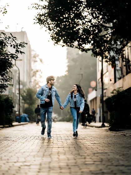 AJ Picture Company - Wedding & Couple Photography Pre-Wedding Stories: Your Love, Your Style photo 85