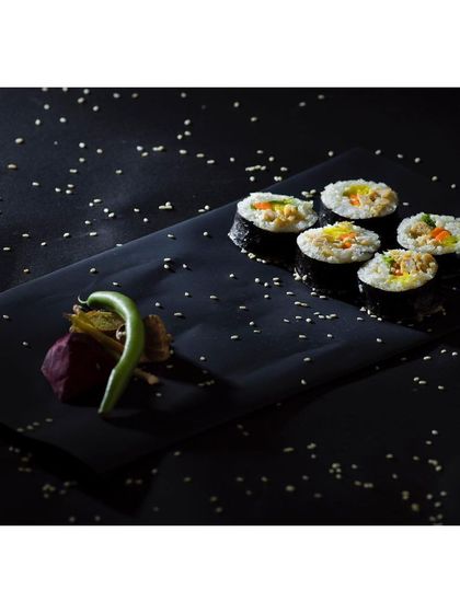 Stylized & Editorial Food Photography photo 7