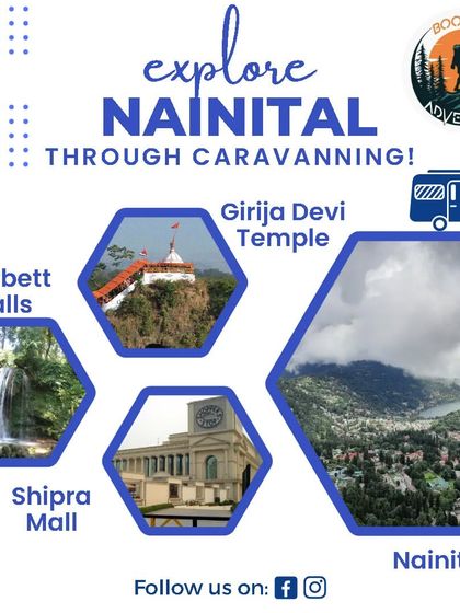 Mountain Escapes photo 11