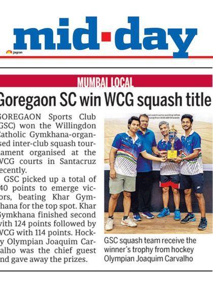 Beyond the Court: Workshops, Events & Community photo 48