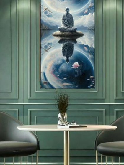 Shades Creative Gallery - Art Sales & Advisory Art for Your Home: See It in Place photo 72