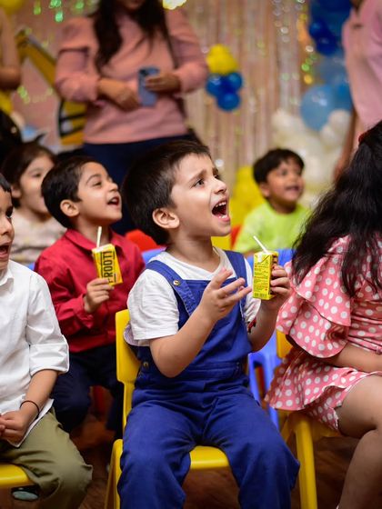 Let the Games Begin! photo 24