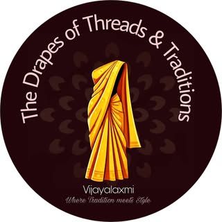 The Saree Drapist