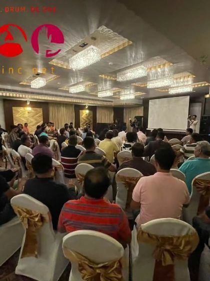 Taal Inc - Rhythm & Arts-based Wellness Programs Corporate Rhythm: Team Building & Stress Busting photo 15