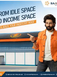 Solar Panel Installation Services