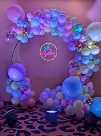 Baby Celebration Decorations