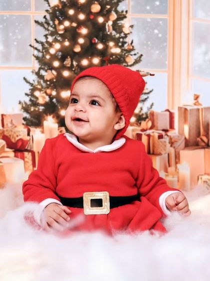 Holiday & Festive Shoots photo 3