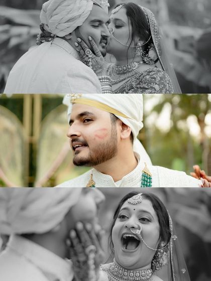 Unforgettable Portraits: Couples & Candids photo 21