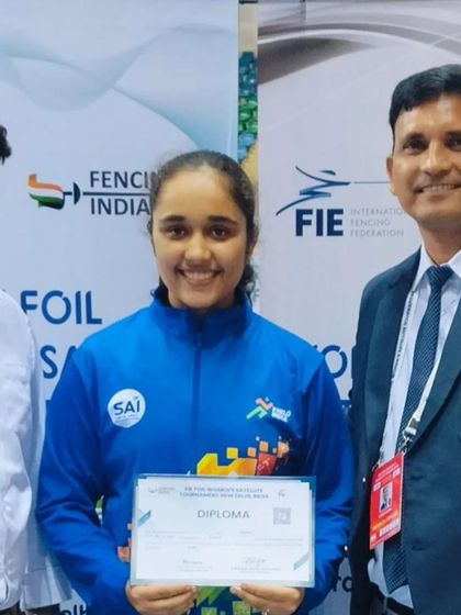 Our Champions: A Legacy of Medals photo 22